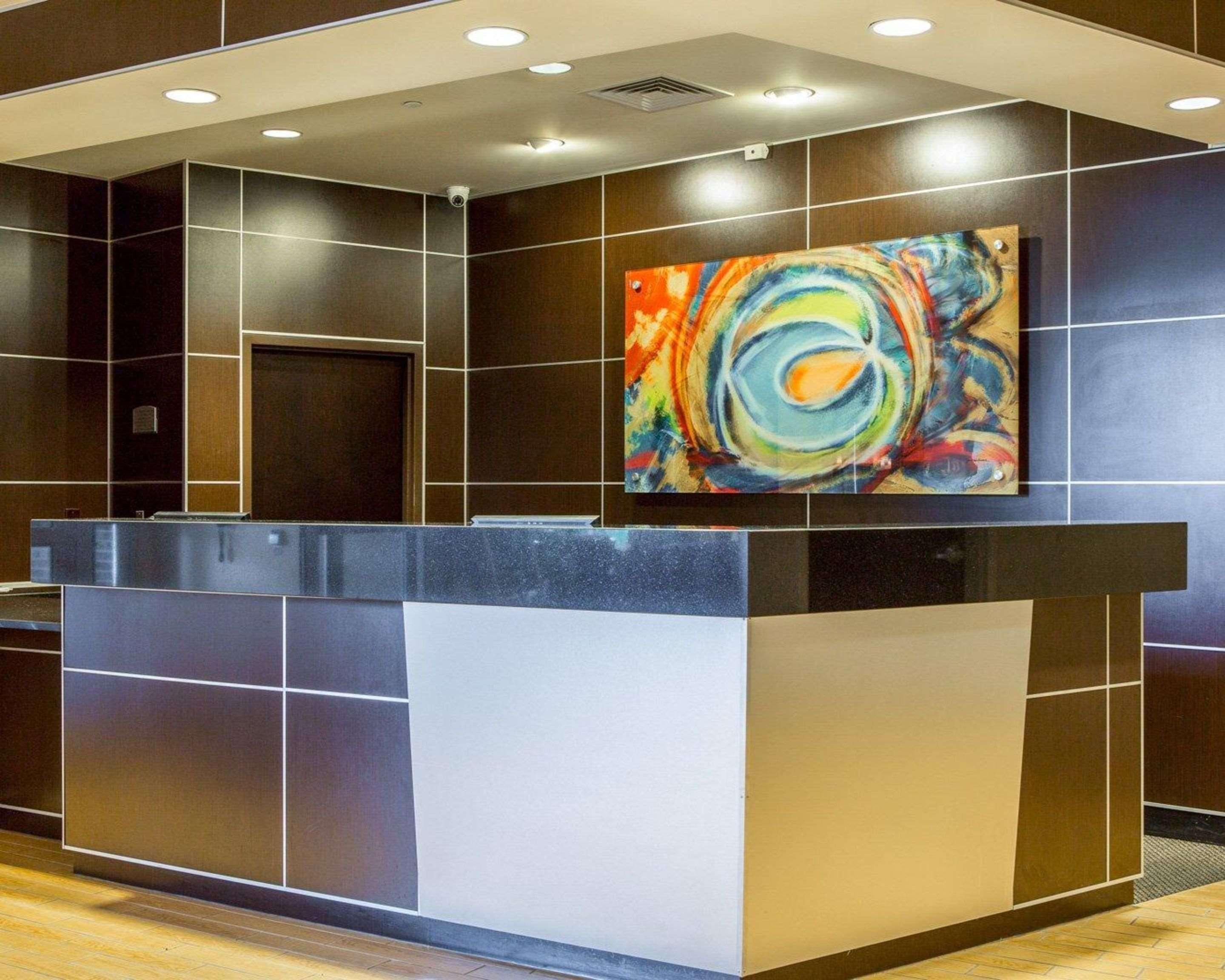 Cambria Hotel Traverse City Ngoại thất bức ảnh