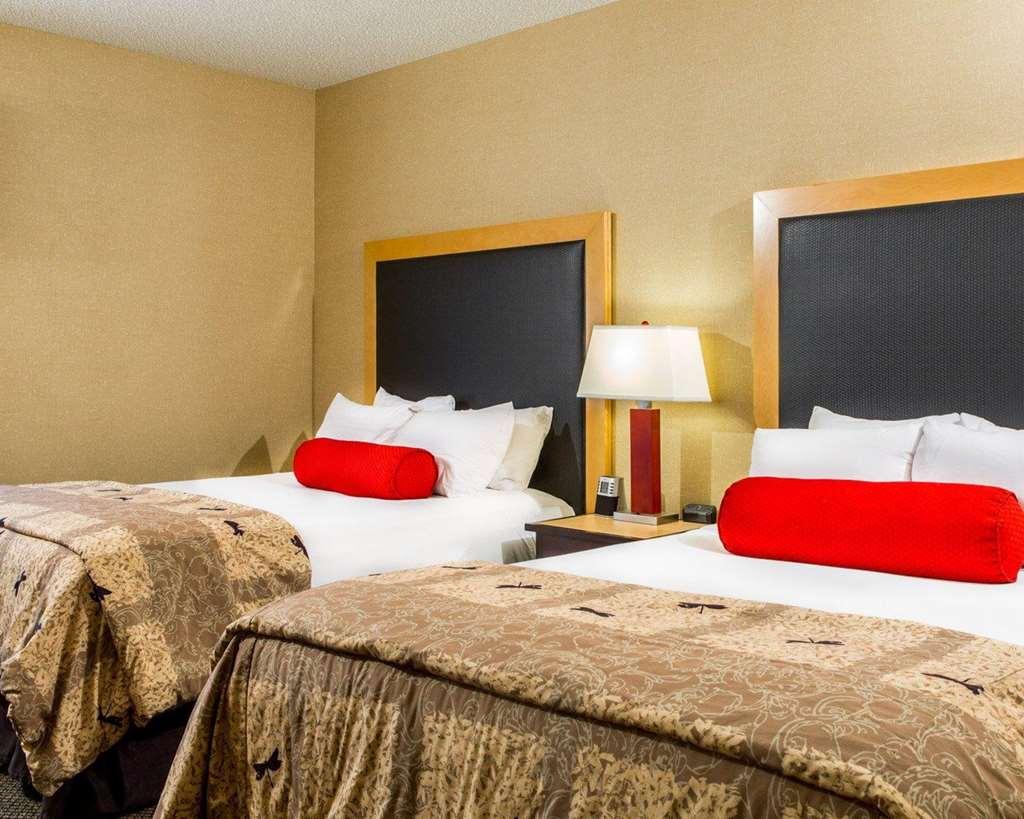 Cambria Hotel Traverse City Phòng bức ảnh