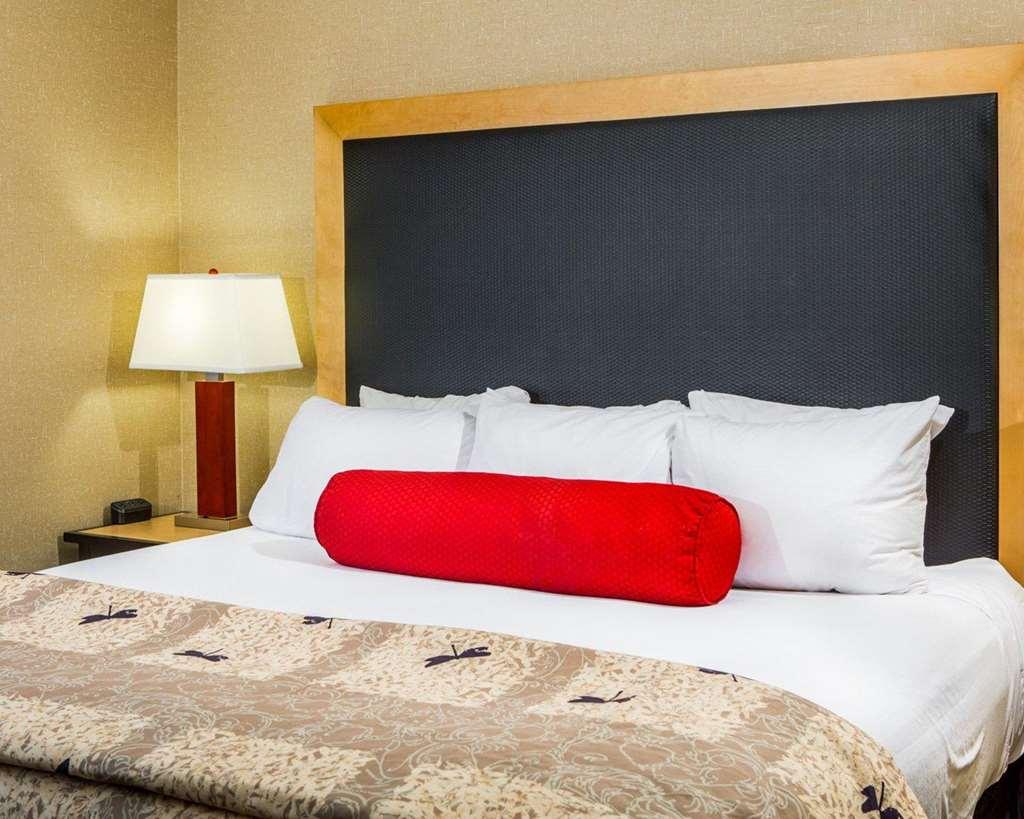 Cambria Hotel Traverse City Phòng bức ảnh