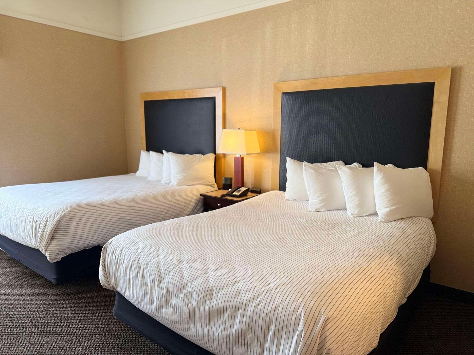 Cambria Hotel Traverse City Ngoại thất bức ảnh