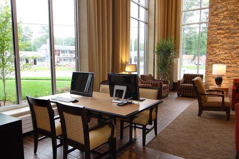 Cambria Hotel Traverse City Ngoại thất bức ảnh